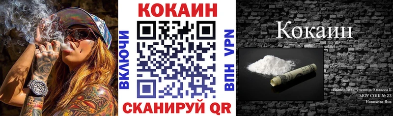 COCAIN Fish Scale Кольчугино